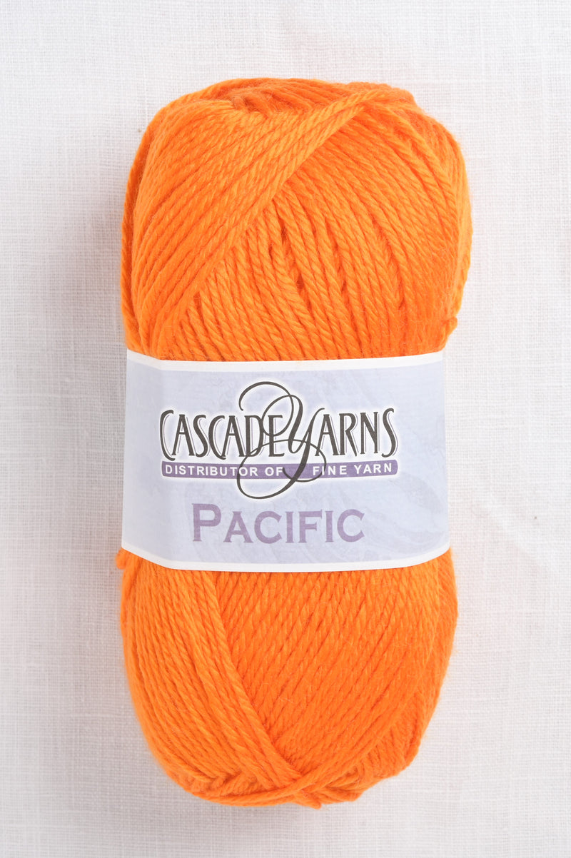 Cascade Pacific 84 Persimmon