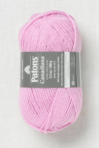 Patons Canadiana Cherished Pink