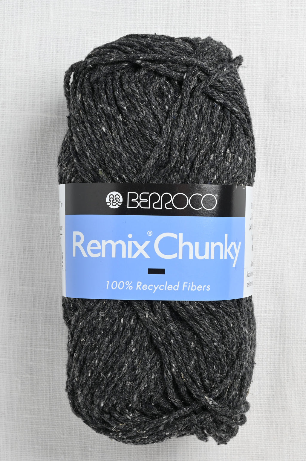 Berroco Remix Chunky 9993 Pepper