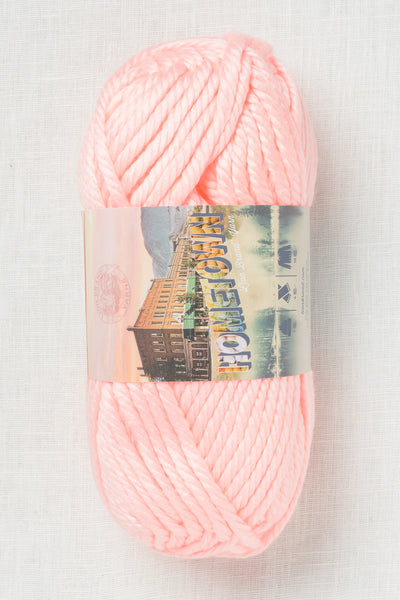 Lion Brand Hometown 101AE Providence Pink (142g)