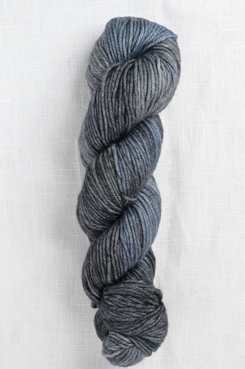 Malabrigo Caprino 845 Cirrus Gray