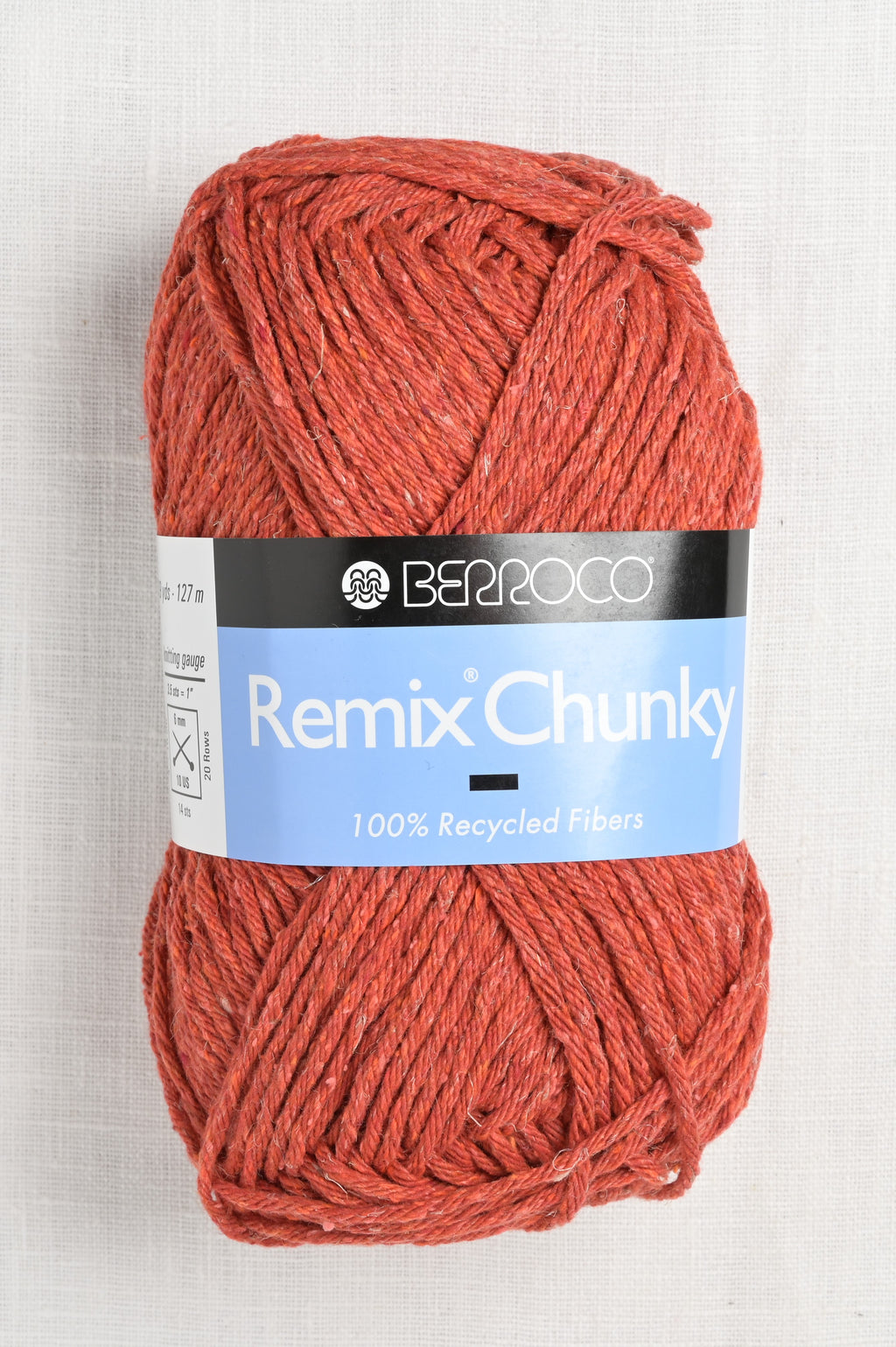 Berroco Remix Chunky 9997 Apricot