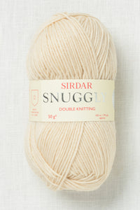Sirdar Snuggly DK 448 Rice Pudding