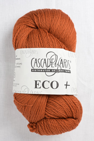 Cascade Eco Plus 3125 Pureed Pumpkin