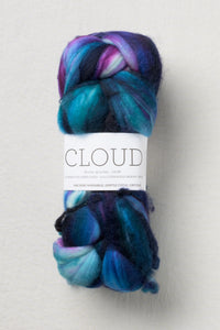 Malabrigo Cloud 247 Whales Road