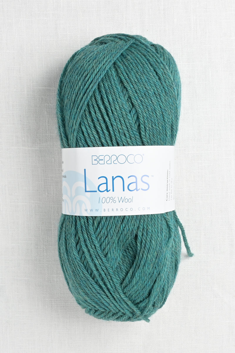 Berroco Lanas 95146 Spearmint