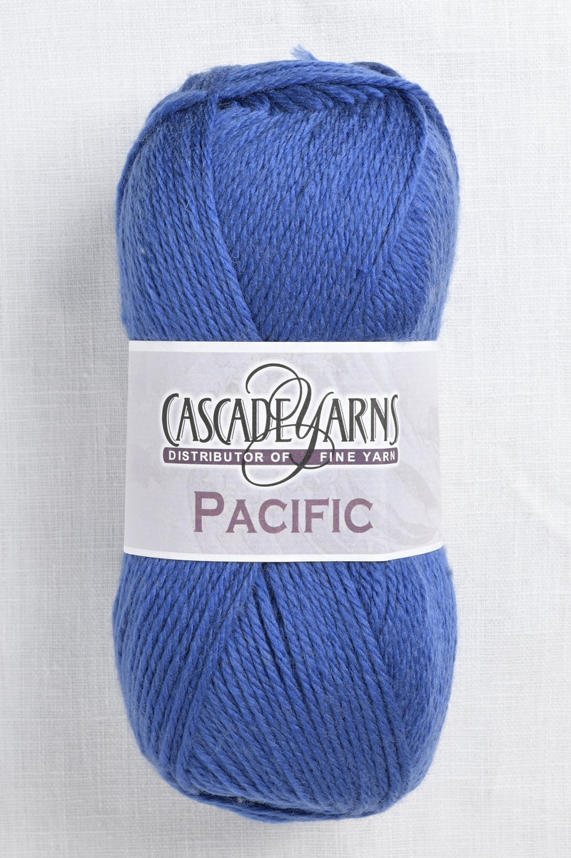 Cascade Pacific 46 Lapis