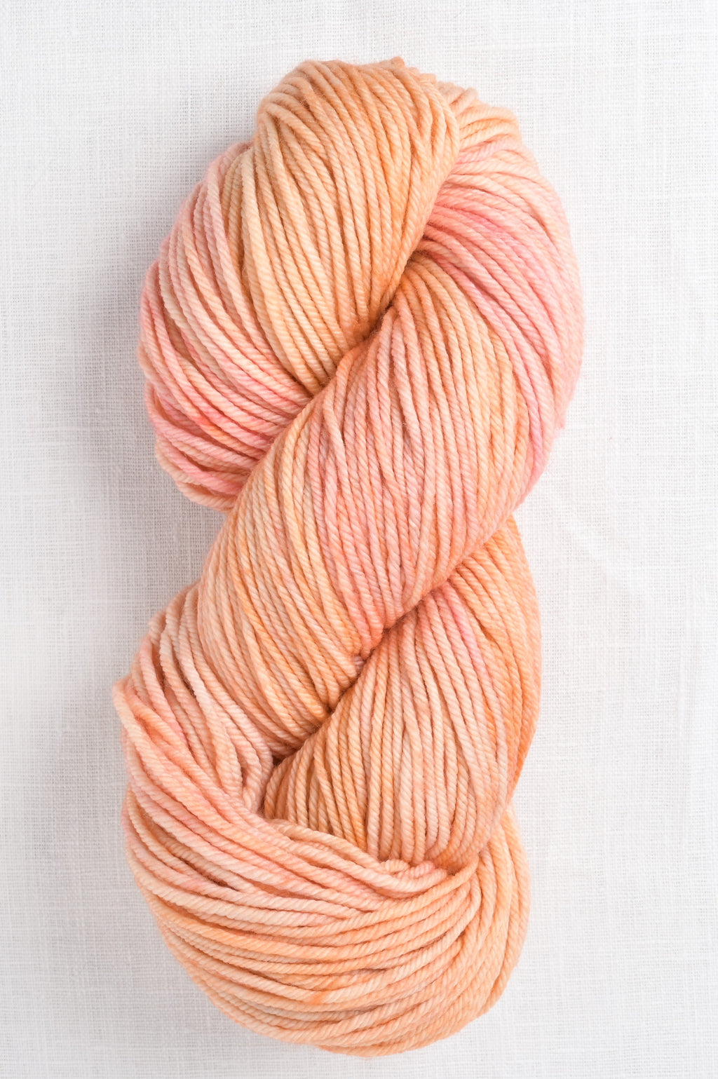 Malabrigo Rios 695 Peachy