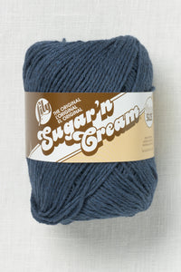 Lily Sugar n' Cream Super Size Indigo