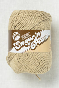 Lily Sugar n' Cream Super Size Jute