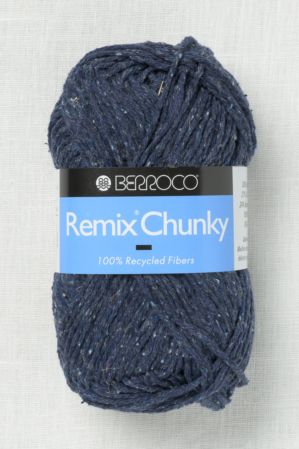 Berroco Remix Chunky 9949 Nightfall