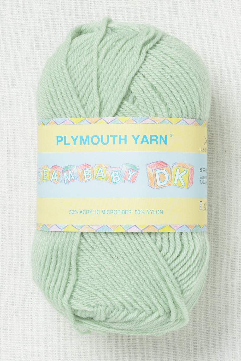 Plymouth Dreambaby DK 158 New Mint