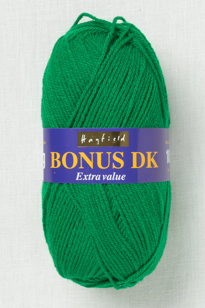 Hayfield Bonus DK 916 Emerald