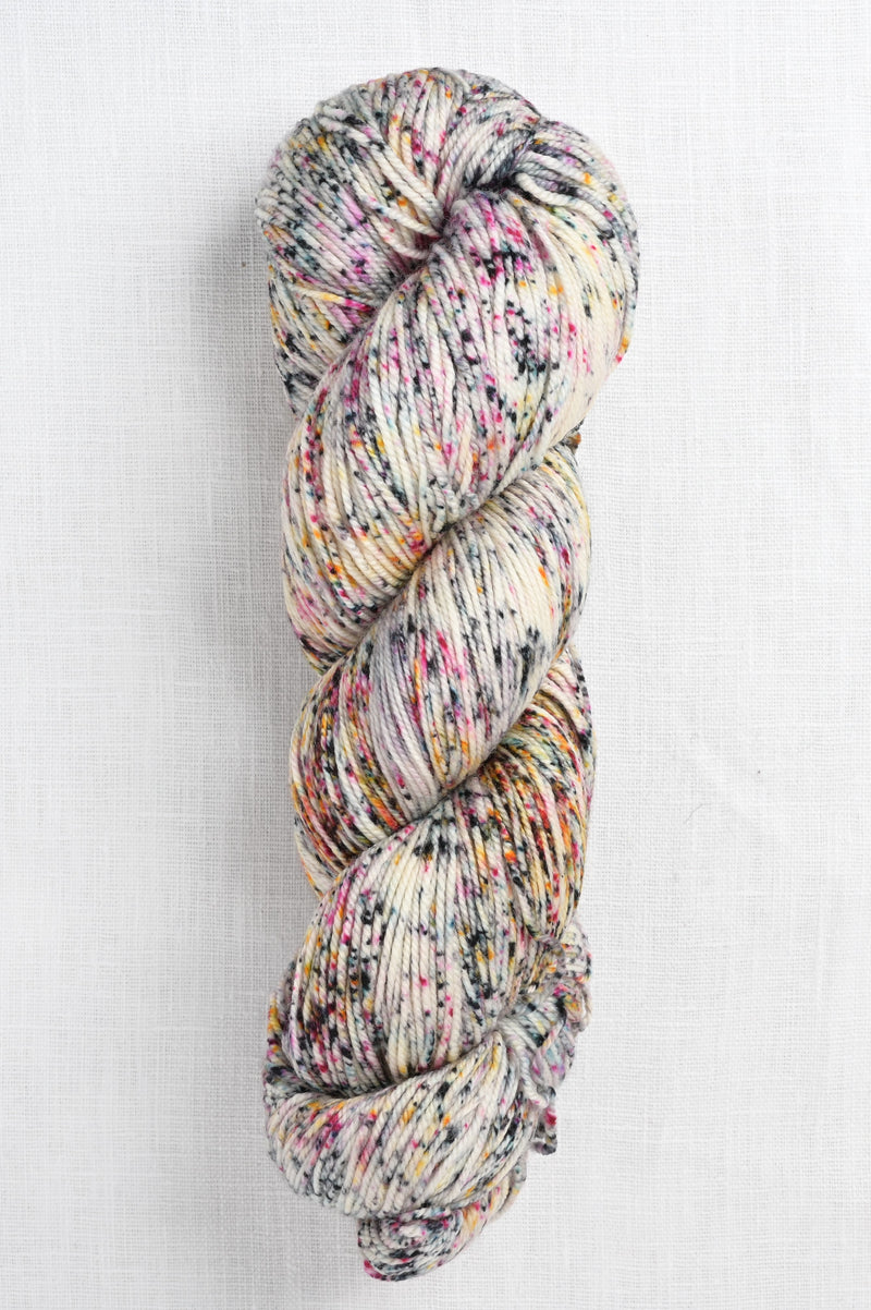 Malabrigo Sock 731 Baco