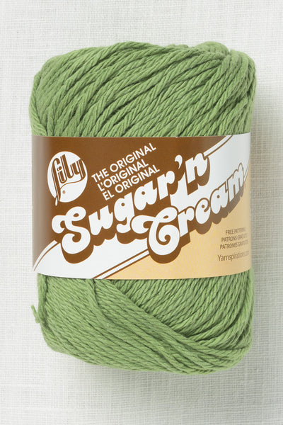 Lily Sugar n' Cream Sage Green