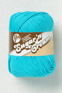Lily Sugar n' Cream Super Size Mod Blue