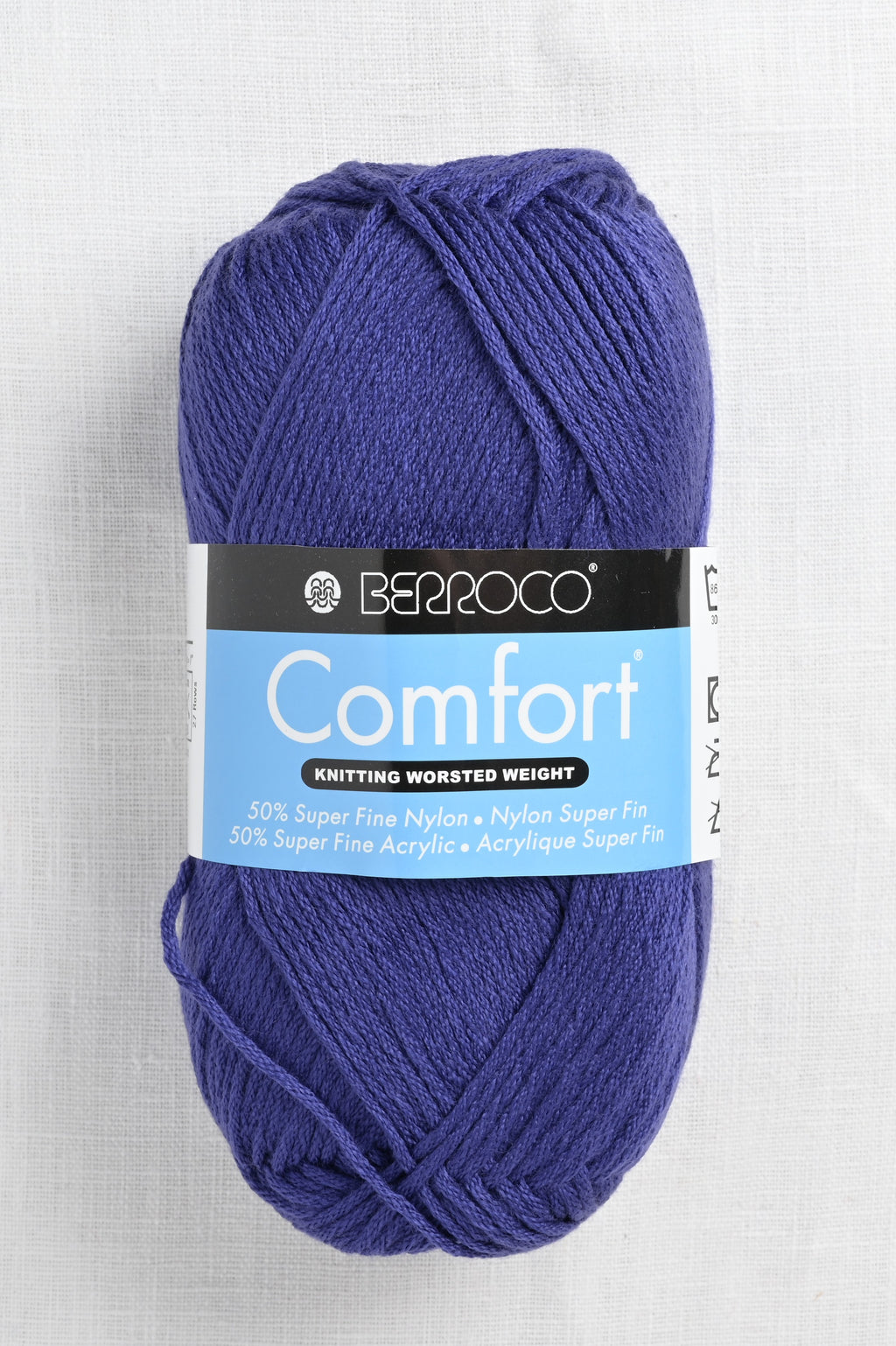 Berroco Comfort 9739 Grape Jelly