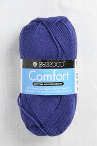 Berroco Comfort 9739 Grape Jelly