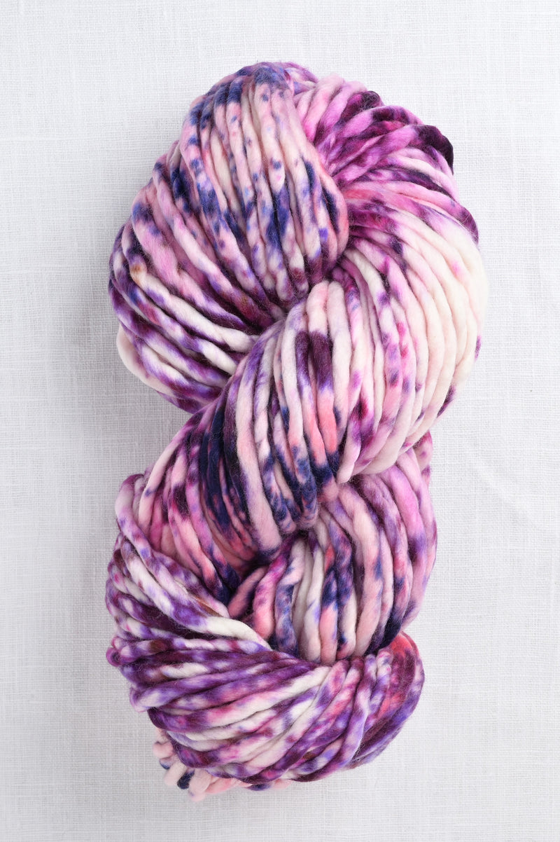 Malabrigo Rasta 177 Blueberry Cream