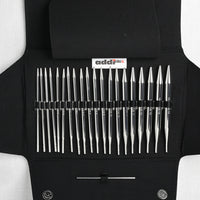 AddiClick Turbo Interchangeable Needle Set