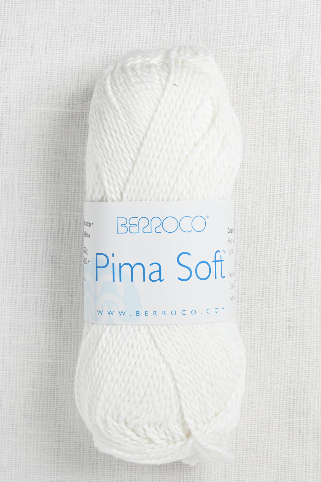 Berroco Pima Soft 4602 Chiffon