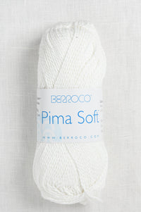 Berroco Pima Soft 4602 Chiffon