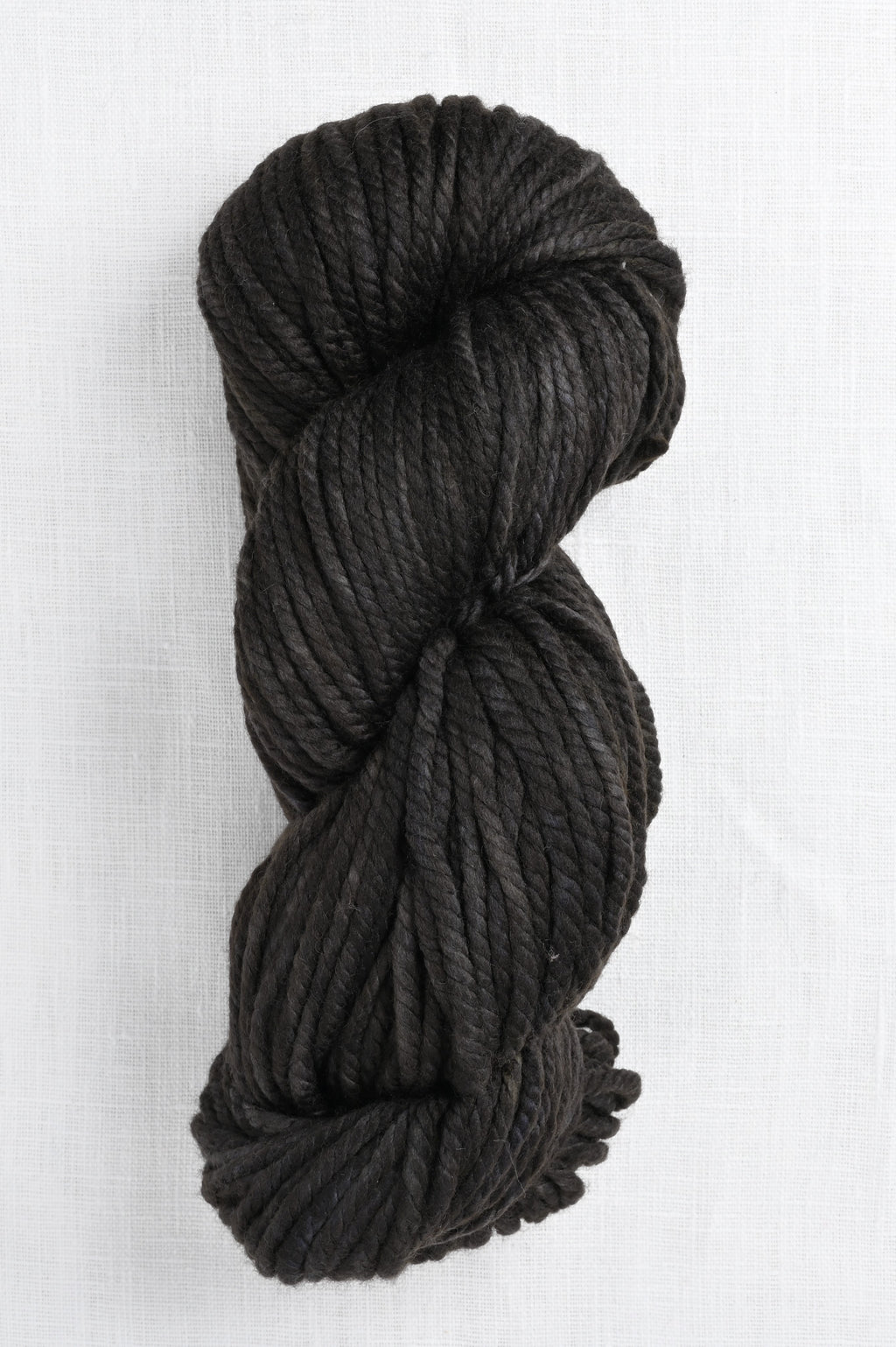 Malabrigo Chunky 179 Black Forest