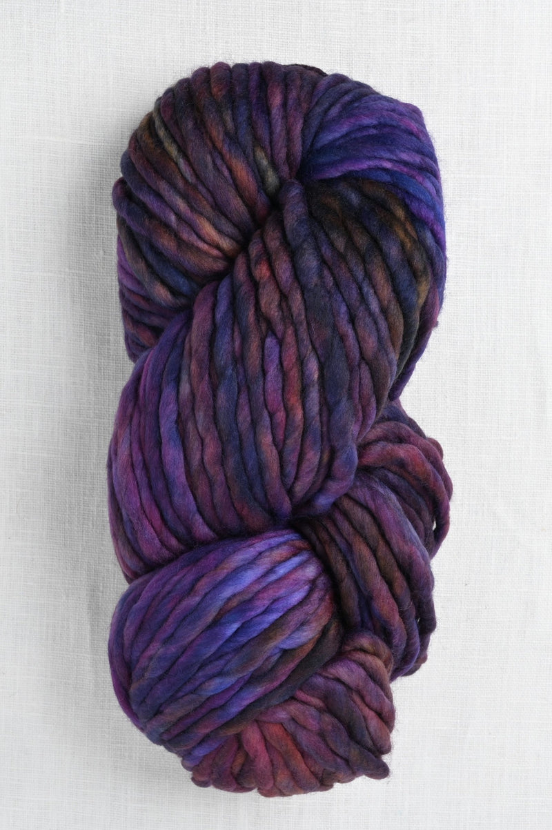 Malabrigo Rasta 249 Talisman