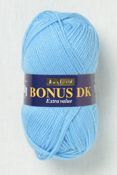 Hayfield Bonus DK 960 Powder Blue