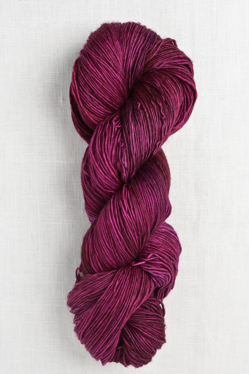 Malabrigo Mechita 214 Magenta