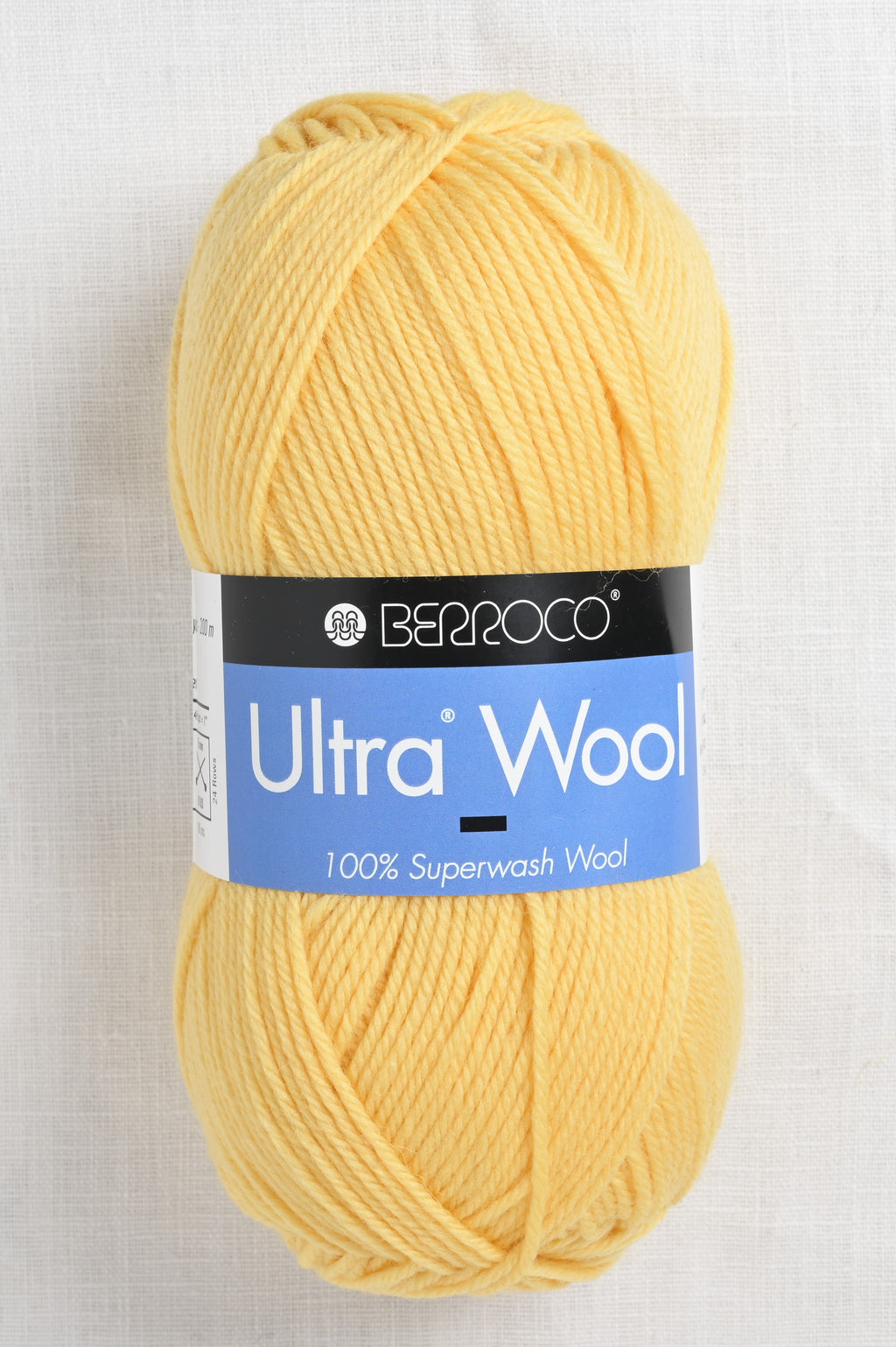 Berroco Ultra Wool 3312 Butter