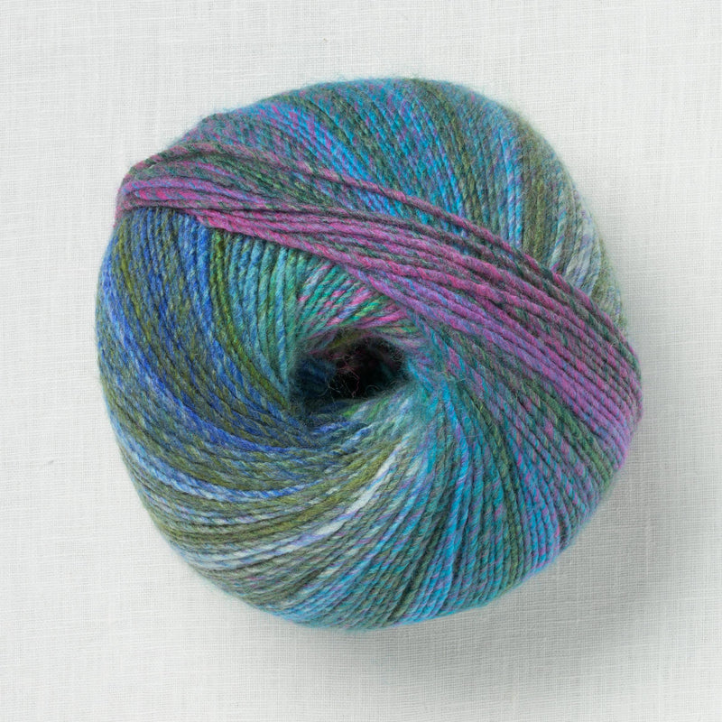 Sirdar Jewelspun 853 Midnight Sapphire