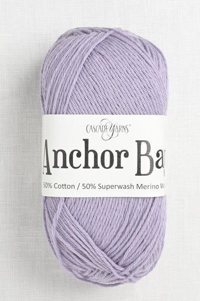 Cascade Anchor Bay 36 Pastel Lilac