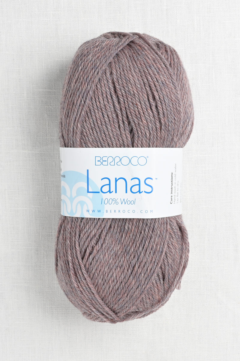 Berroco Lanas 95113 Lilac