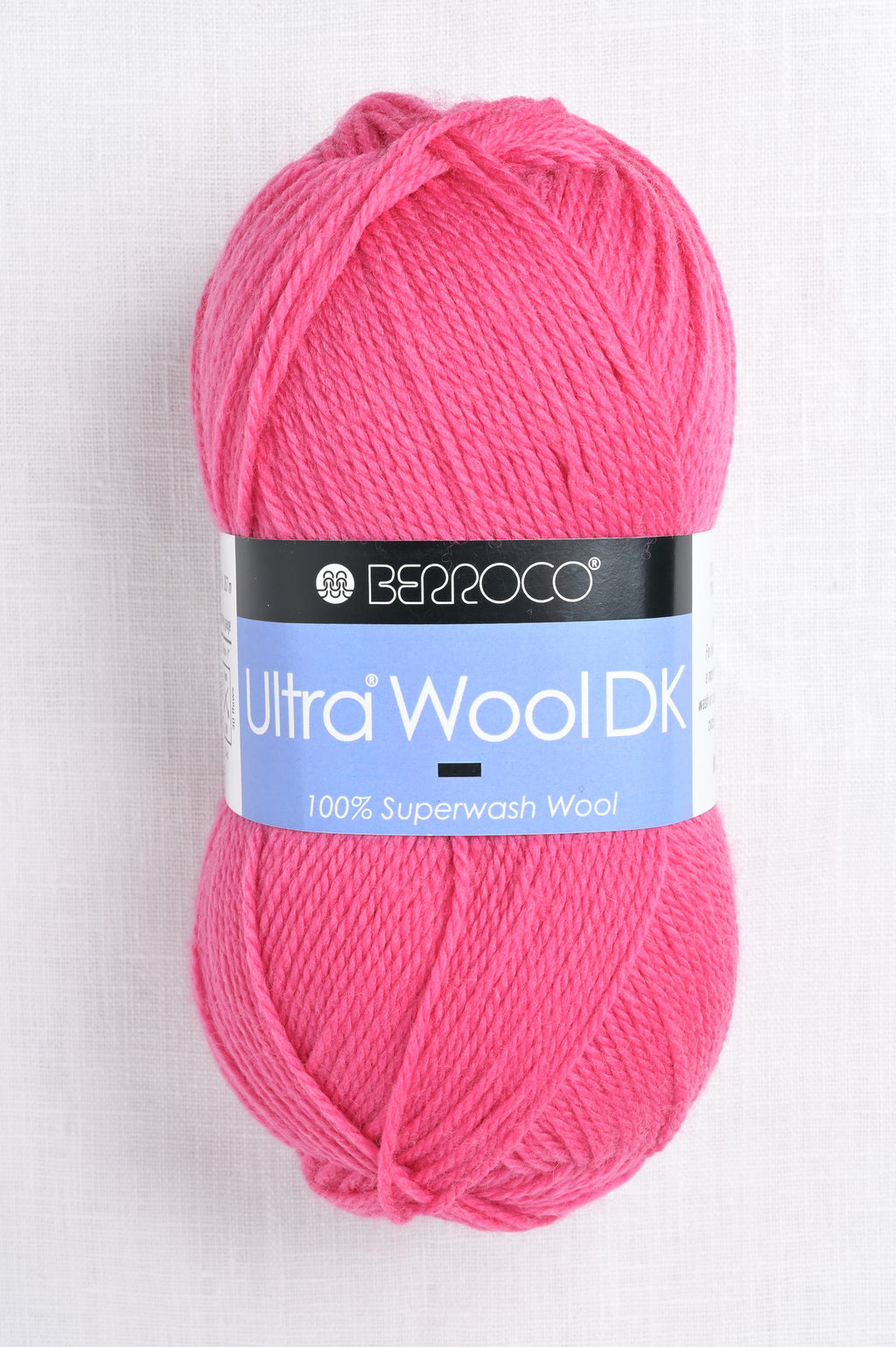 Berroco Ultra Wool DK 8331 Hibiscus