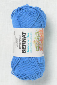 Bernat Handicrafter Cotton 50g Blueberry