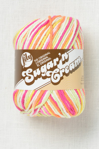 Lily Sugar n' Cream Prints & Ombres Super Size Over the Rainbow