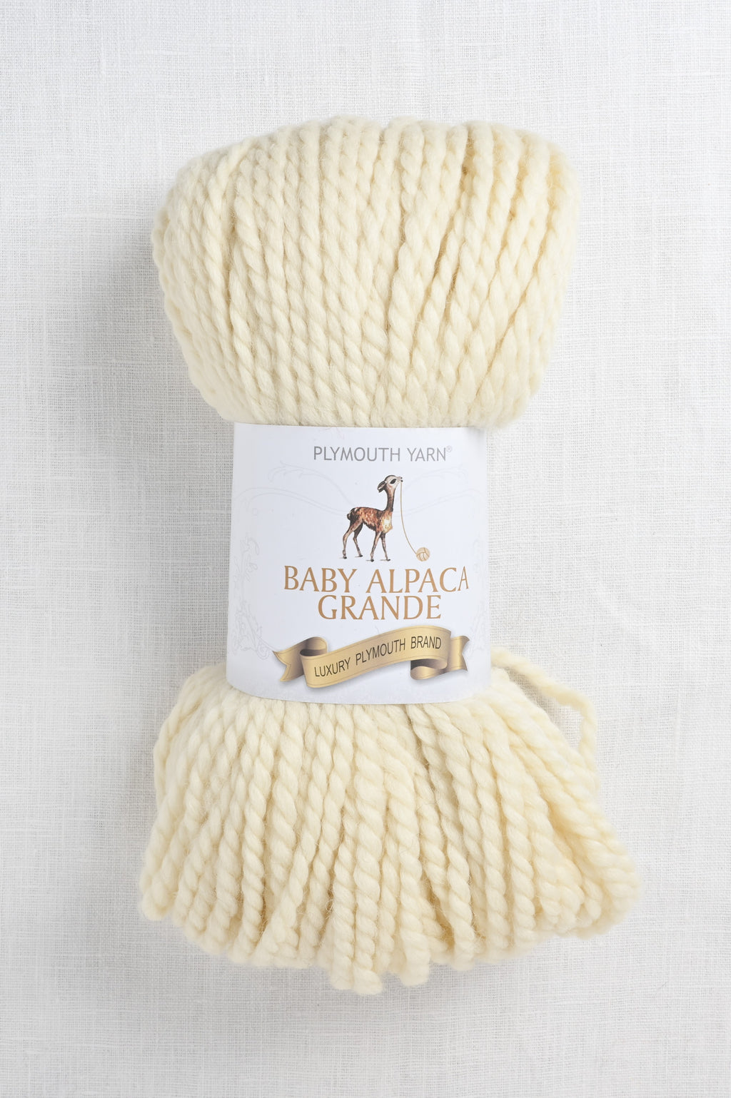 Plymouth Baby Alpaca Grande 8542 Aran