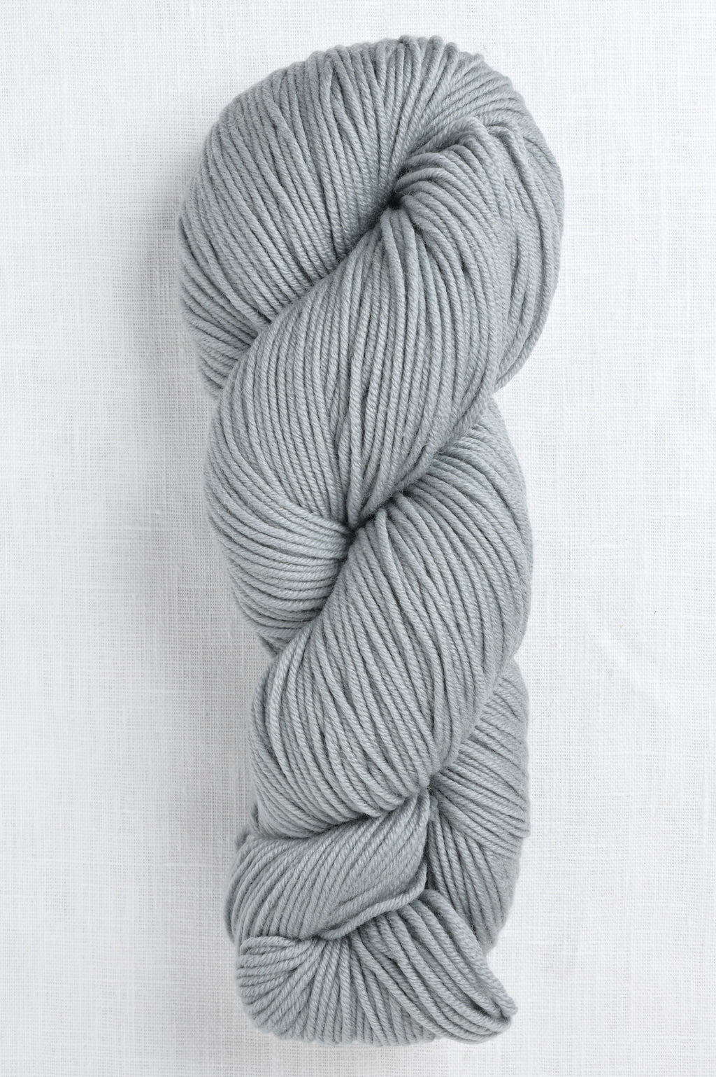 Plymouth Superwash Worsted 55 Good Grey