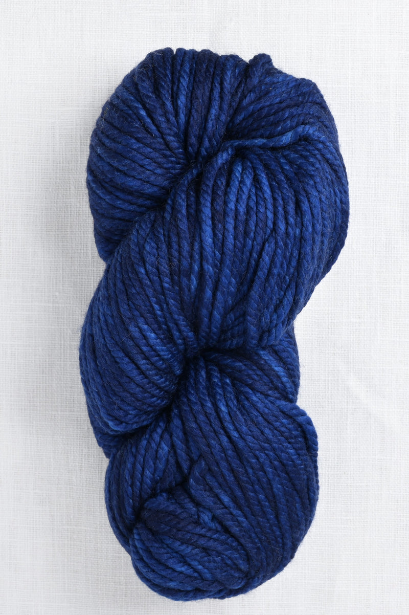 Malabrigo Chunky 186 Buscando Azul