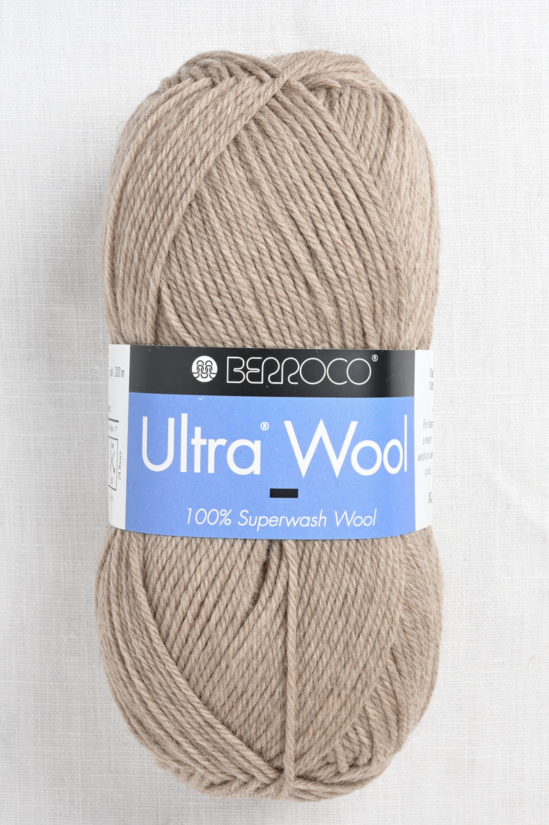 Berroco Ultra Wool 33103 Wheat