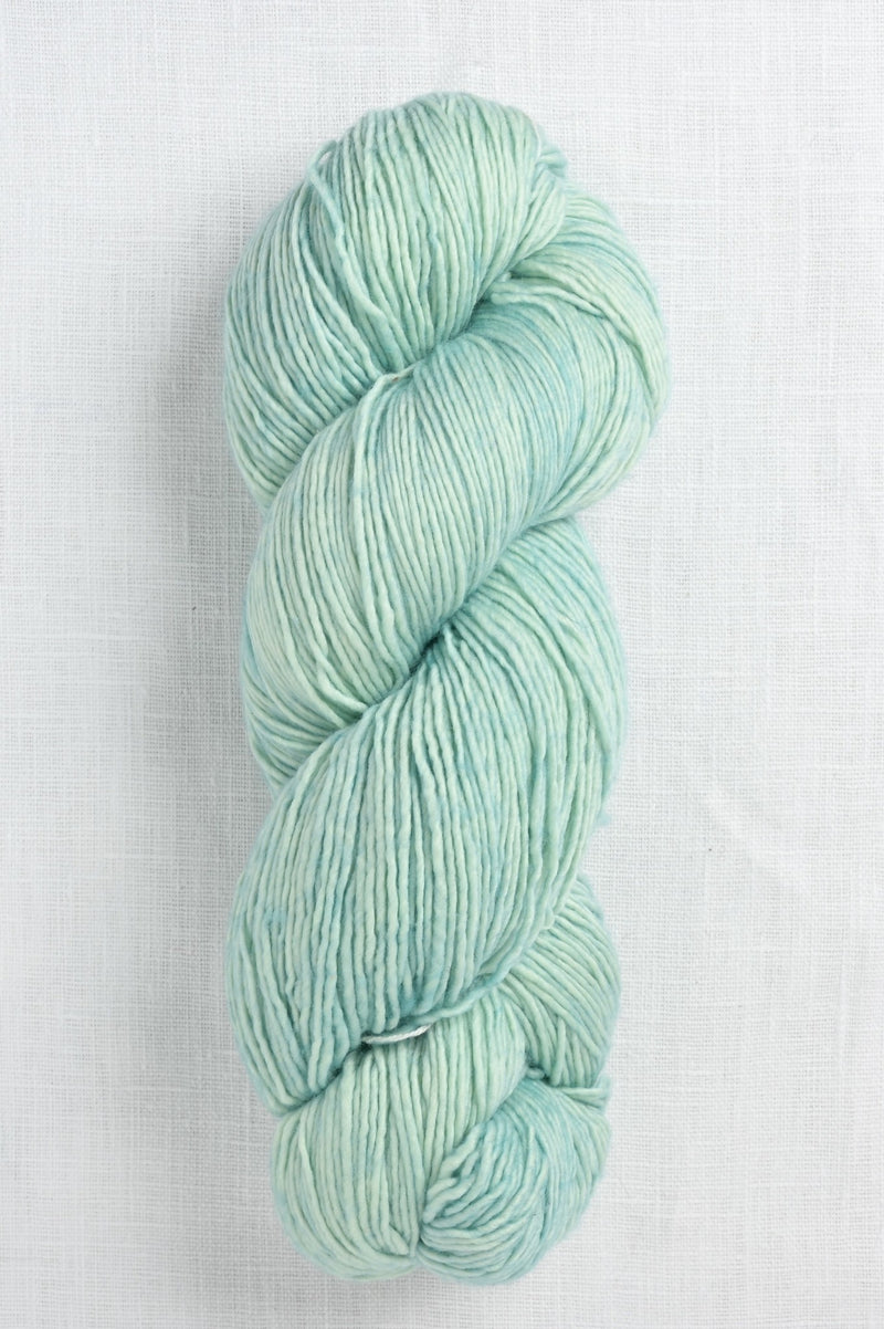 Malabrigo Mechita 083 Water Green