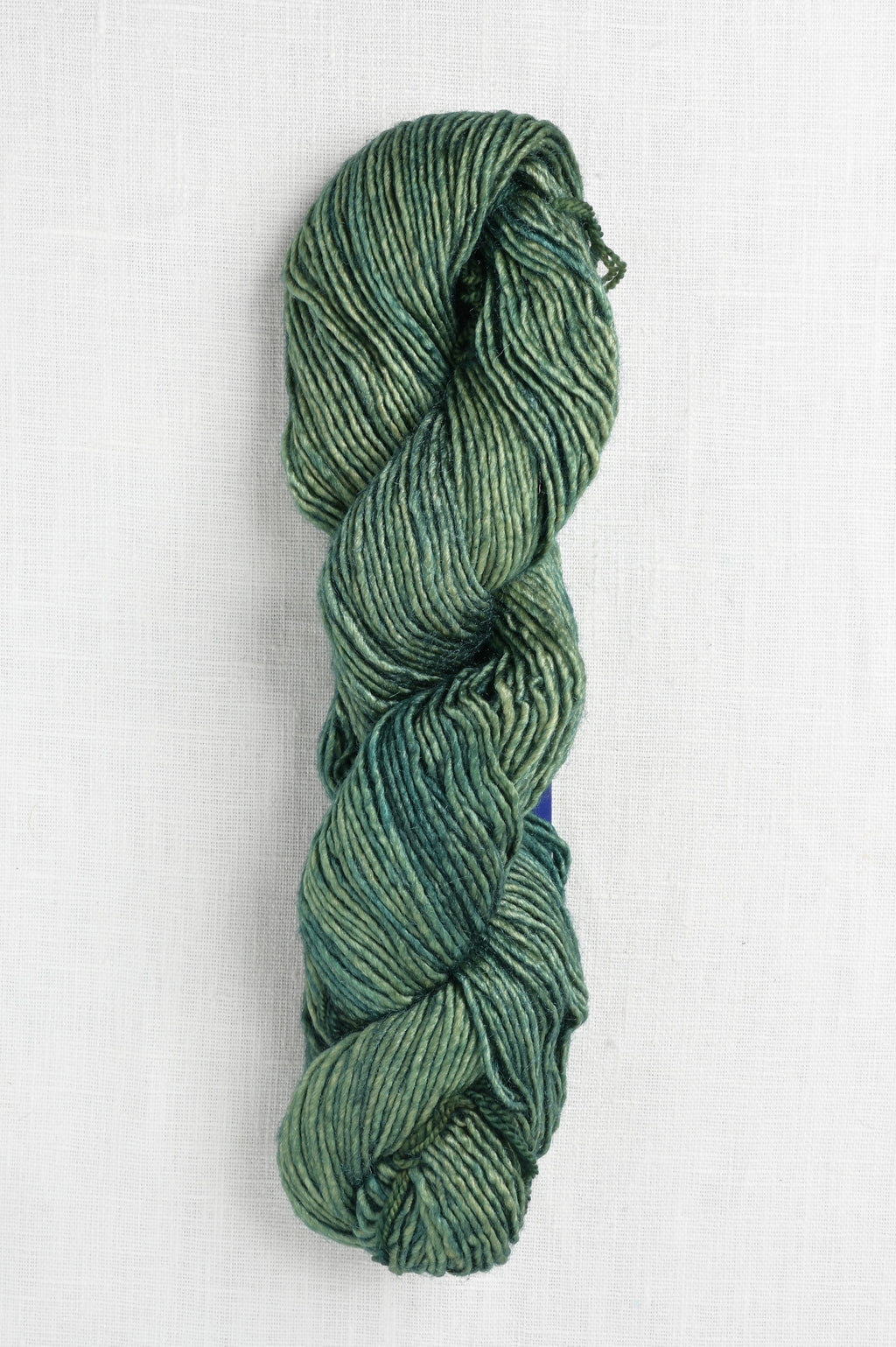 Malabrigo Silky Merino 128 Fresco y Seco