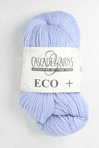 Cascade Eco Plus 3194 Soft Heather