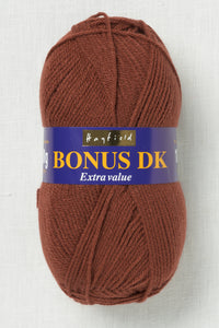 Hayfield Bonus DK 563 Mahogany