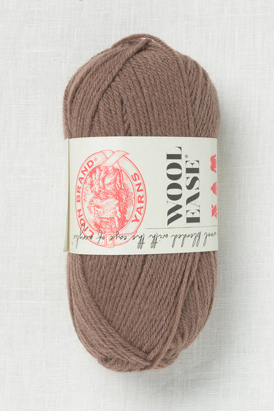 Lion Brand Wool Ease 025B Thrush