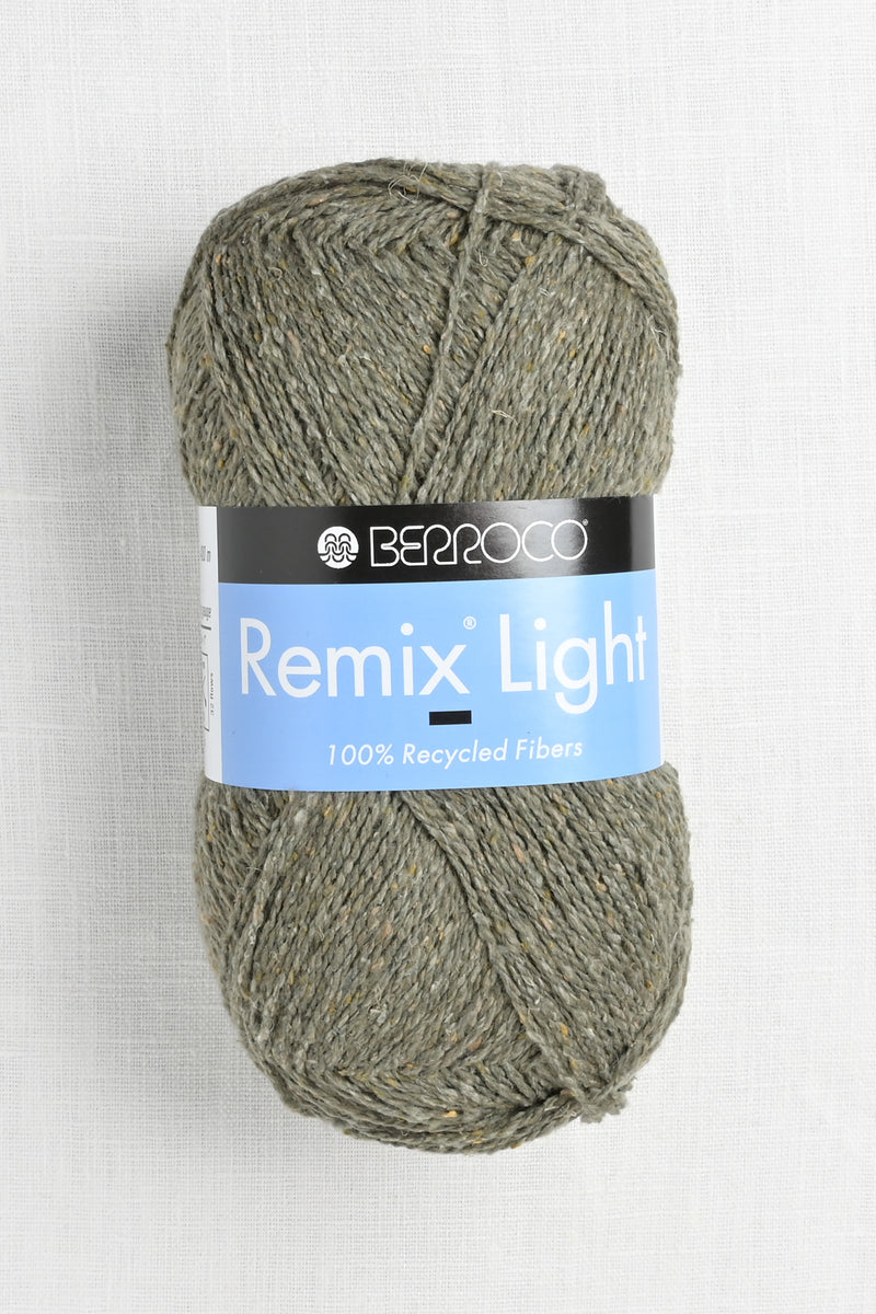 Berroco Remix Light 6968 Artichoke