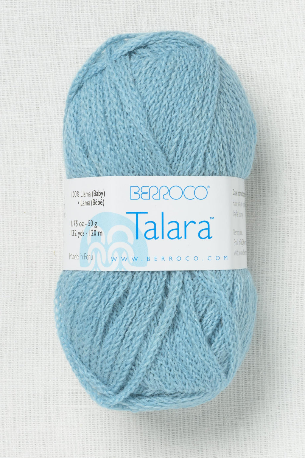 Berroco Talara 7315 Callao