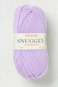 Sirdar Snuggly DK 511 Angel