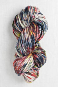 Malabrigo Rasta 198 Candy Cane